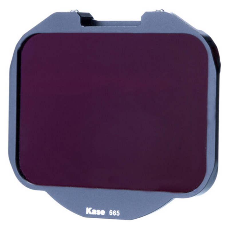 Kase Clip in IR pour Sony  A9/A7 IR 665