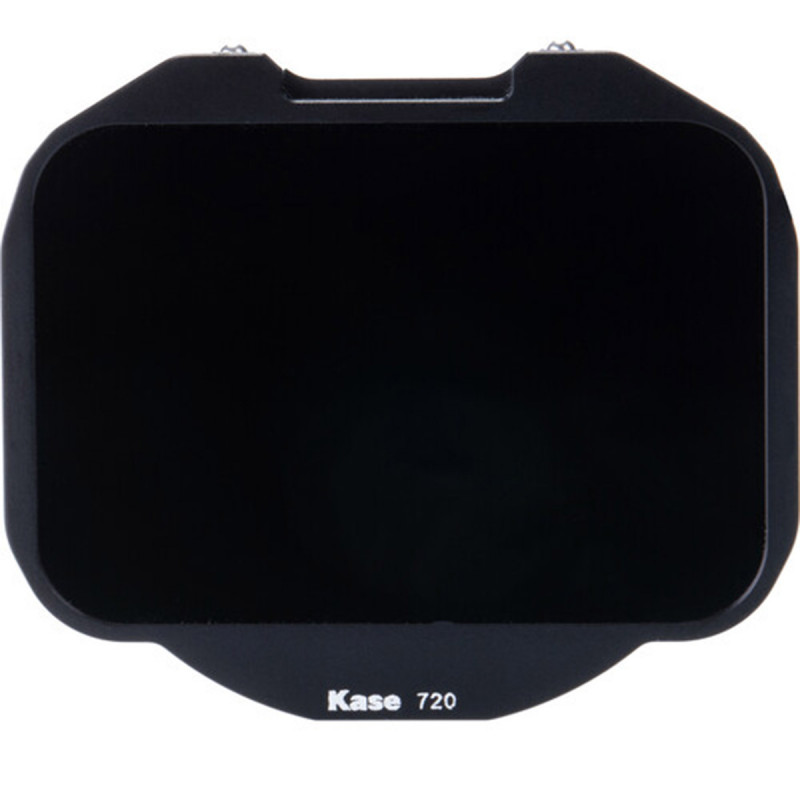 Kase Clip in IR pour Sony  A9/A7 IR 720