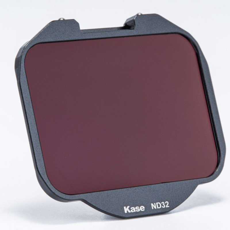 Kase Clip in IR pour Sony  A9/A7 IR Ultraviolet
