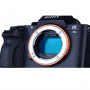 Kase Clip in IR pour Sony  A9/A7 IR Original