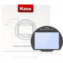 Kase Clip-in Neutral Night pour Canon R5/6
