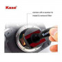 Kase Clip-in ND32 pour Canon R5/6