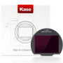 Kase Clip-in ND64 pour Canon R5/6