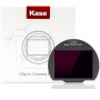 Kase Clip-in ND1000 pour Canon R5/6