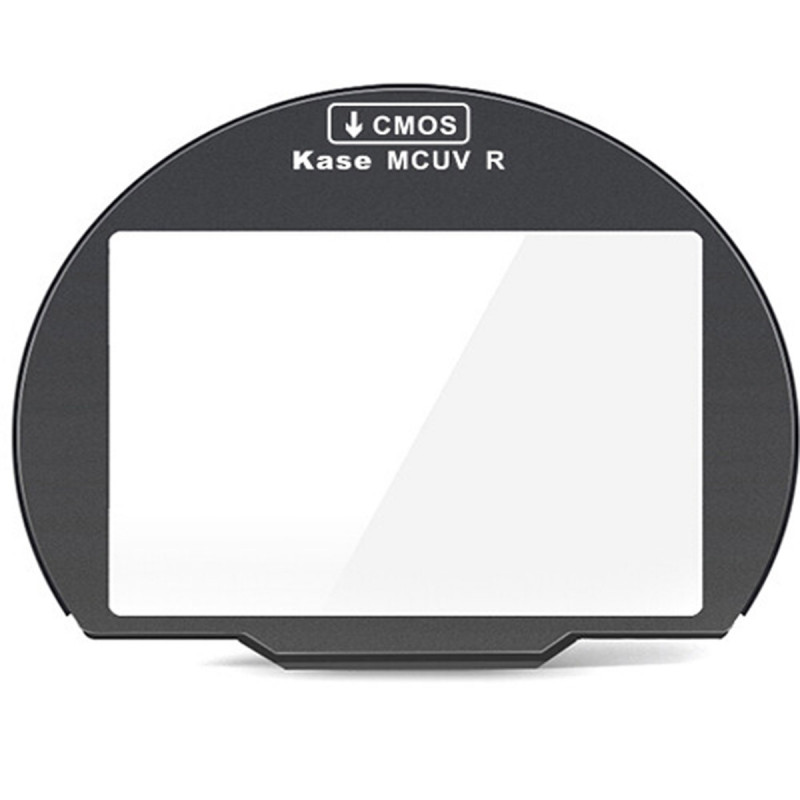Kase Clip-in MCUV pour Canon R