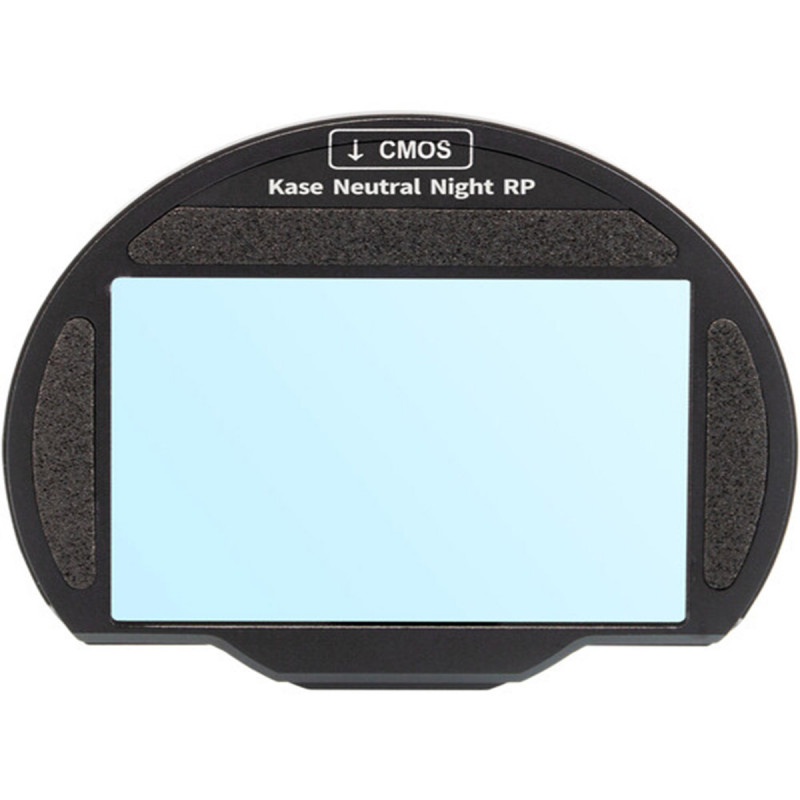 Kase Clip-in Neutral Night pour Canon RP