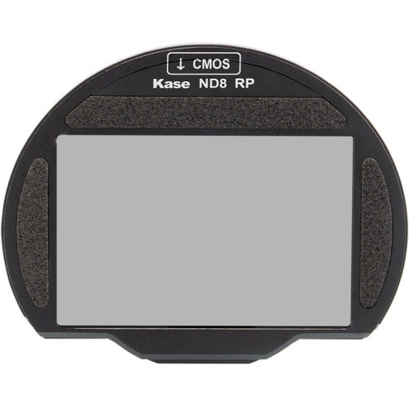 Kase Clip-in ND8 pour Canon RP