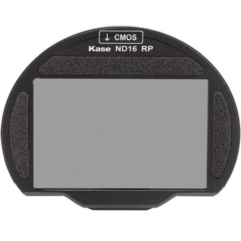 Kase  Clip-in ND16 pour Canon RP