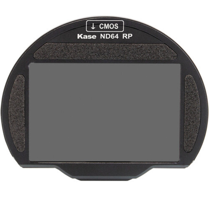 Kase  Clip-in ND64 pour Canon RP