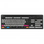 LogicKeyboard Adobe Filmmaker Astra 2 FR (PC)