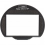 Kase Kit 3 filtres setII( MCUV/ND16/Neutral Night) étui pour Canon RP