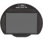 Kase Kit 4 filtres(MCUV/Neutral Night/ND64/ND1000) étui pour Canon RP