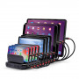 Lindy Station de Charge USB 10 Ports