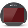 Kase Kit 3 filtres set II (MCUV/ND16/Neutral Night) étui pour Fuji X