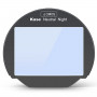 Kase Kit 4 filtres (MCUV/Neutral Night/ND64/ND1000) étui pour Fuji X