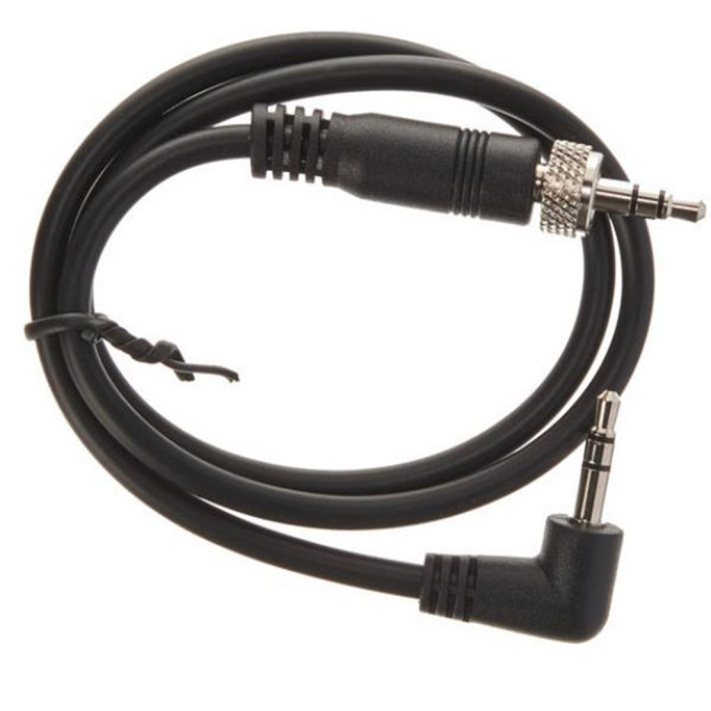Sennheiser CL1-N Cable ligne pour EK 100/2000 - asymetrique - jack 3