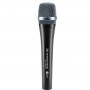 Sennheiser microphone dynamique de chant