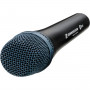 Sennheiser microphone dynamique de chant