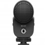 Sennheiser MKE-400 V2 Microphone canon pour caméra