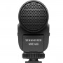 Sennheiser MKE-400 V2 Microphone canon pour caméra