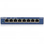 Netgear (GS108) Switch Ethernet 8 port