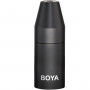 FV Boya 35C-XLR  Adaptateur 3.5mm mini jack F vers XLR M