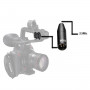 FV Boya 35C-XLR  Adaptateur 3.5mm mini jack F vers XLR M