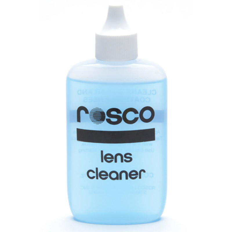 Rosco Liquide pour optique de 50 ML