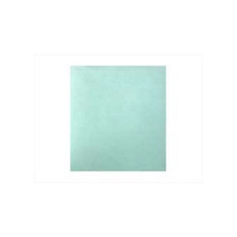Chiffons optique bleu x100