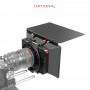 Shape single filter tray 4x5.6 mattebox