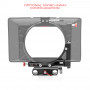 Shape single filter tray 4x5.6 mattebox