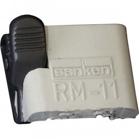 Sanken Flesh rubber backing pad