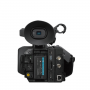 Sony PXW-Z190 Caméra de poing 4K, Zoom x25, Tri-CMOS type 1/3"