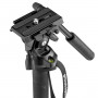 Manfrotto Element MII Video Monopod Kit