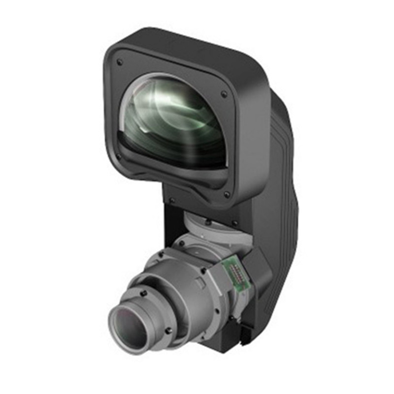 Epson ELPLX01 Objectif ultra-courte focale 0,35:1 pour EB-PU1007 / 08
