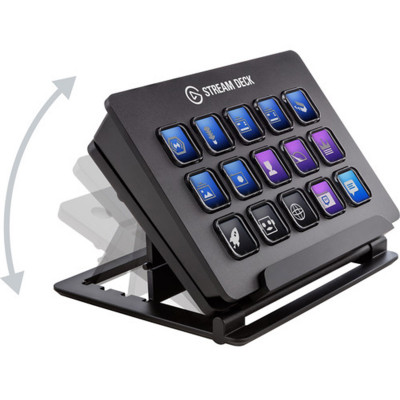 Elgato Stream Deck MK2 