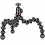 Joby JB01503-BWW GorillaPod 1K Kit Trépied flexible noir jusqu'à 1Kg