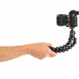 Joby JB01503-BWW GorillaPod 1K Kit Trépied flexible noir jusqu'à 1Kg