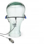 Clear-Com CC-70-X4 Combiné micro/casque serre-tête léger