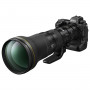 Nikon Objectif NIKKOR Z 800mm f/6,3 VR S