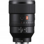 Sony SEL135F18GM Optique G Master 135mm F1.8 G Plein Format FE