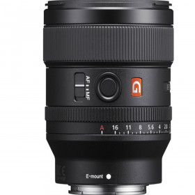 Sony FE 24mm F1.4 GM - Objectif E-mount G Master Full Frame