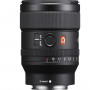 Sony Objectif  FE 24mm F1.4 GM E-mount G Master Full Frame