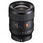 Sony Objectif  FE 24mm F1.4 GM E-mount G Master Full Frame