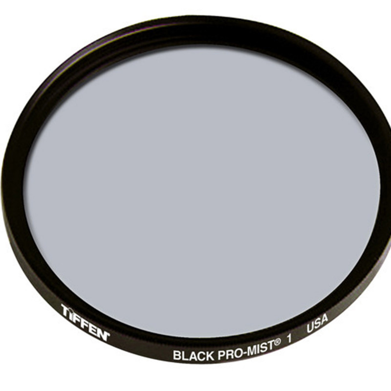 Tiffen 72mm black pro-mist 1