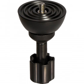 E-Image 75BF Adaptateur BALL plat de 75mm