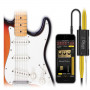 Ik Multimedia interface analogique guitare/basse iOS&Android