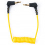 Deity Microphones TRRS Coiled Audio Cable