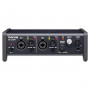 Tascam Interface audio USB, 2 entrées, 2 sorties, 192 kHz