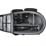 PortaBrace Sac à dos BK-FX6 pour la caméra Sony ILMEFX6VDI.EU - Noir